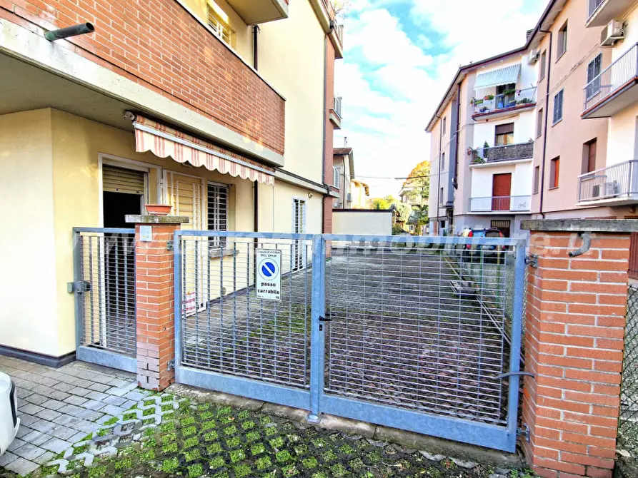 Immagine 2 di Appartamento in vendita  in Via Cesare Chiarini, 2 a Anzola Dell'emilia