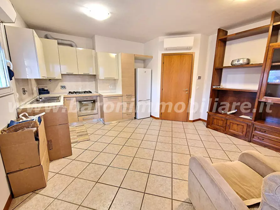 Immagine 6 di Appartamento in vendita  in Via Cesare Chiarini, 2 a Anzola Dell'emilia