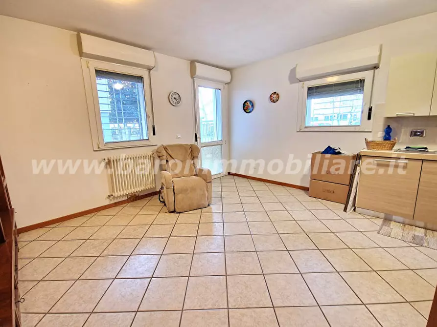 Immagine 10 di Appartamento in vendita  in Via Cesare Chiarini, 2 a Anzola Dell'emilia