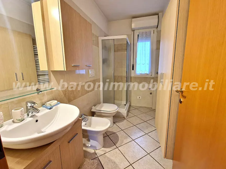 Immagine 17 di Appartamento in vendita  in Via Cesare Chiarini, 2 a Anzola Dell'emilia