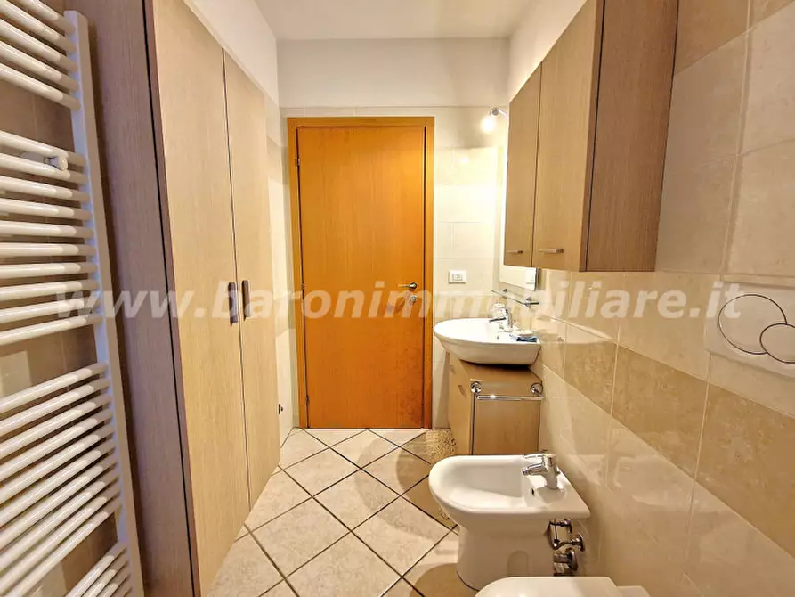 Immagine 19 di Appartamento in vendita  in Via Cesare Chiarini, 2 a Anzola Dell'emilia