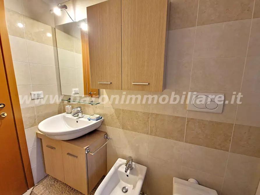 Immagine 20 di Appartamento in vendita  in Via Cesare Chiarini, 2 a Anzola Dell'emilia