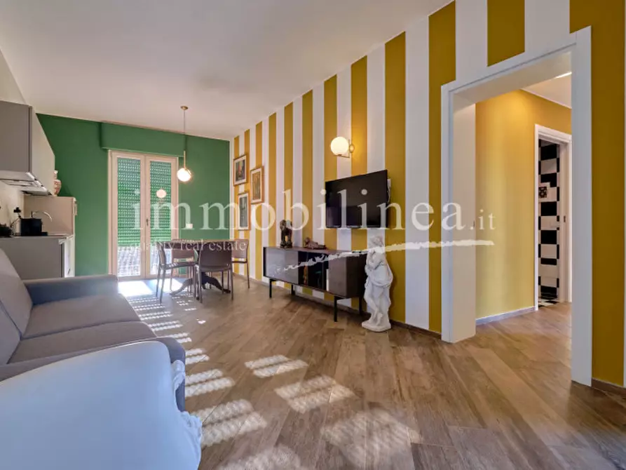 Immagine 1 di Appartamento in vendita  in VIA SAN GIOVANNI n. 7 Piano 1 a Garda