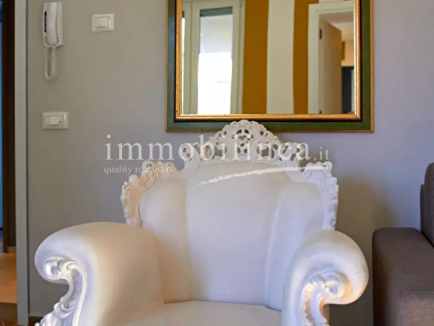 Immagine 10 di Appartamento in vendita  in VIA SAN GIOVANNI n. 7 Piano 1 a Garda