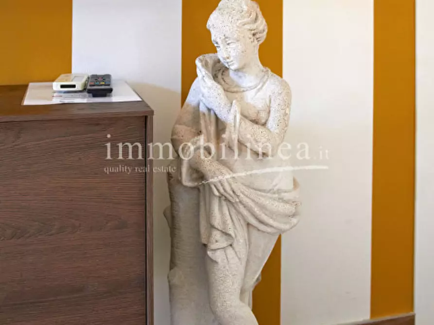 Immagine 12 di Appartamento in vendita  in VIA SAN GIOVANNI n. 7 Piano 1 a Garda