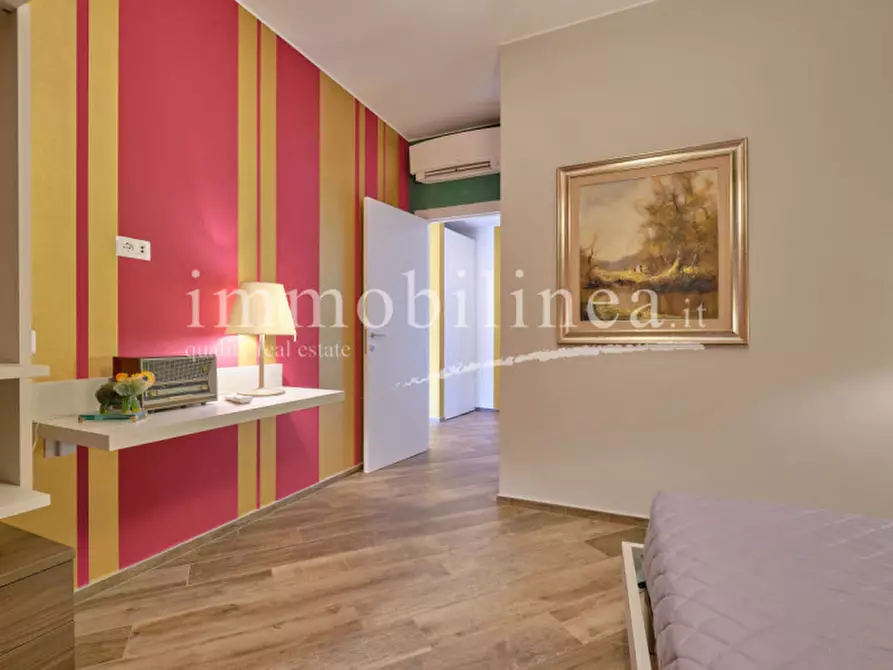 Immagine 18 di Appartamento in vendita  in VIA SAN GIOVANNI n. 7 Piano 1 a Garda