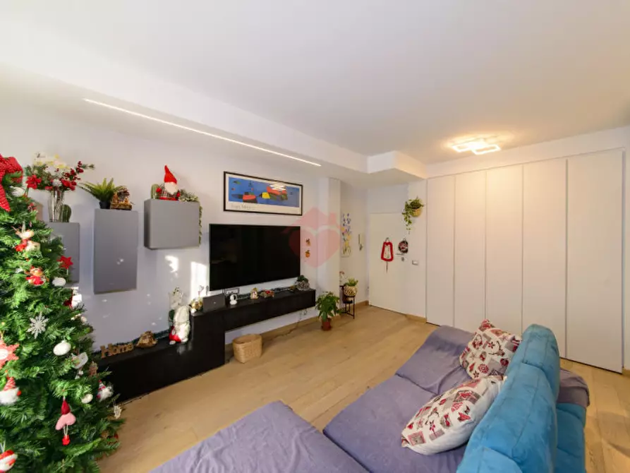 Immagine 5 di Appartamento in vendita  in Via Alessandro Volta 1 a Gorgonzola