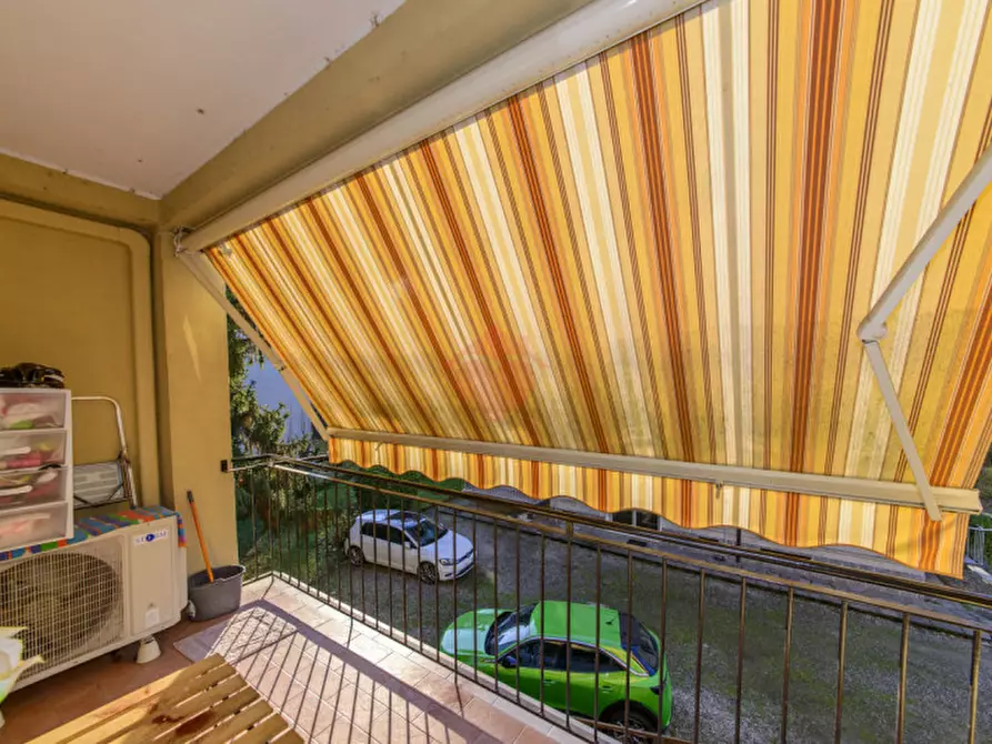 Immagine 13 di Appartamento in vendita  in Via Alessandro Volta 1 a Gorgonzola