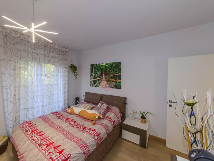 Immagine 22 di Appartamento in vendita  in Via Alessandro Volta 1 a Gorgonzola