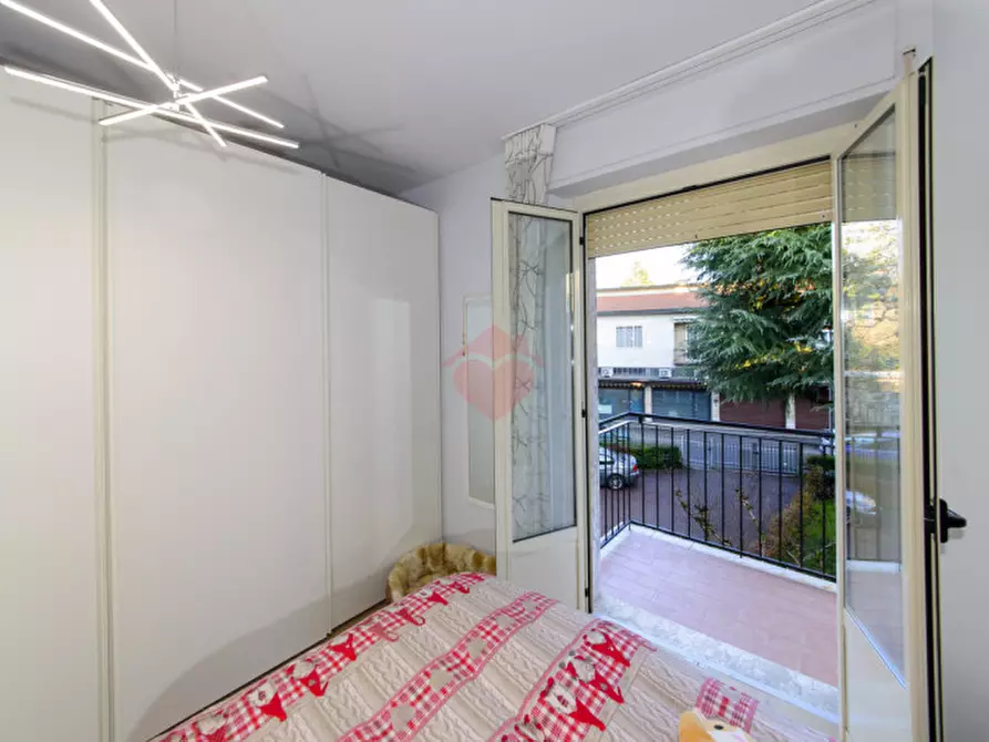 Immagine 24 di Appartamento in vendita  in Via Alessandro Volta 1 a Gorgonzola