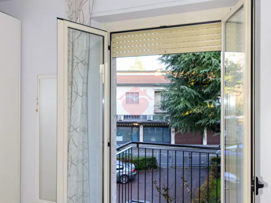 Immagine 25 di Appartamento in vendita  in Via Alessandro Volta 1 a Gorgonzola