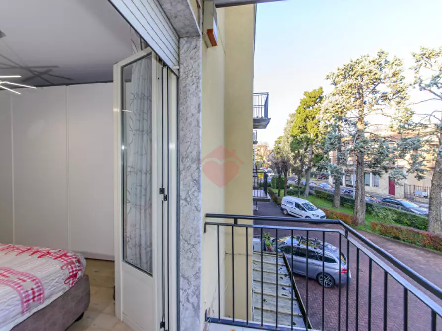 Immagine 28 di Appartamento in vendita  in Via Alessandro Volta 1 a Gorgonzola