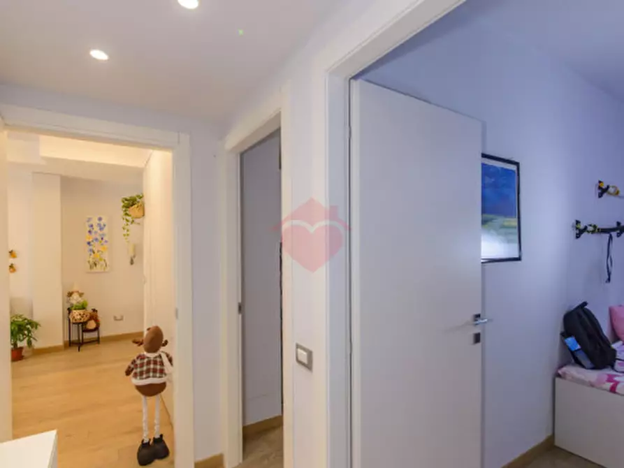 Immagine 29 di Appartamento in vendita  in Via Alessandro Volta 1 a Gorgonzola