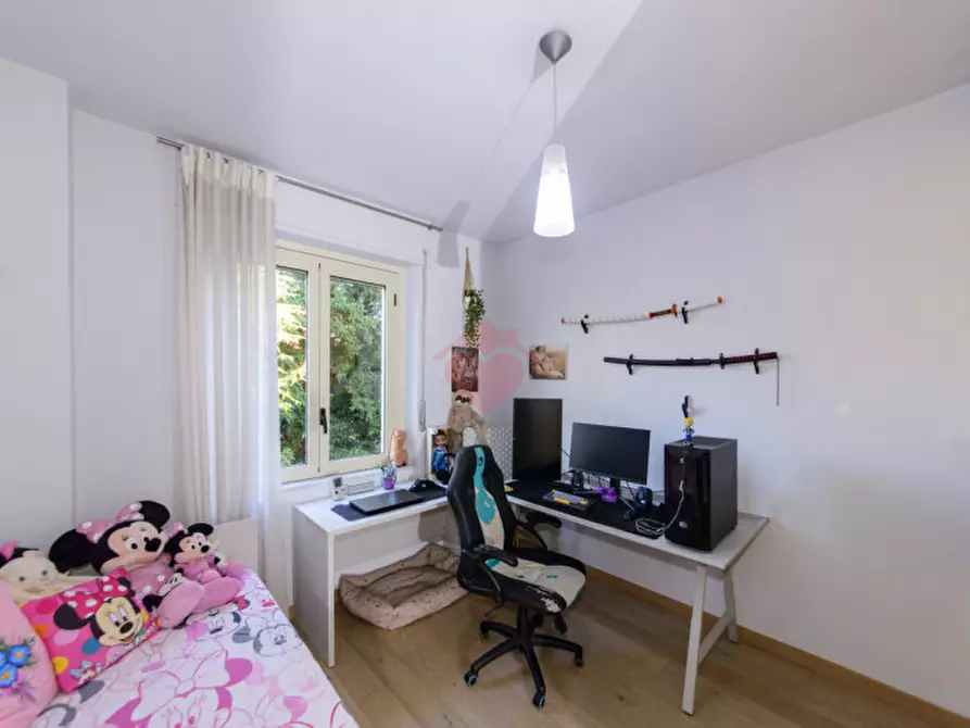 Immagine 30 di Appartamento in vendita  in Via Alessandro Volta 1 a Gorgonzola