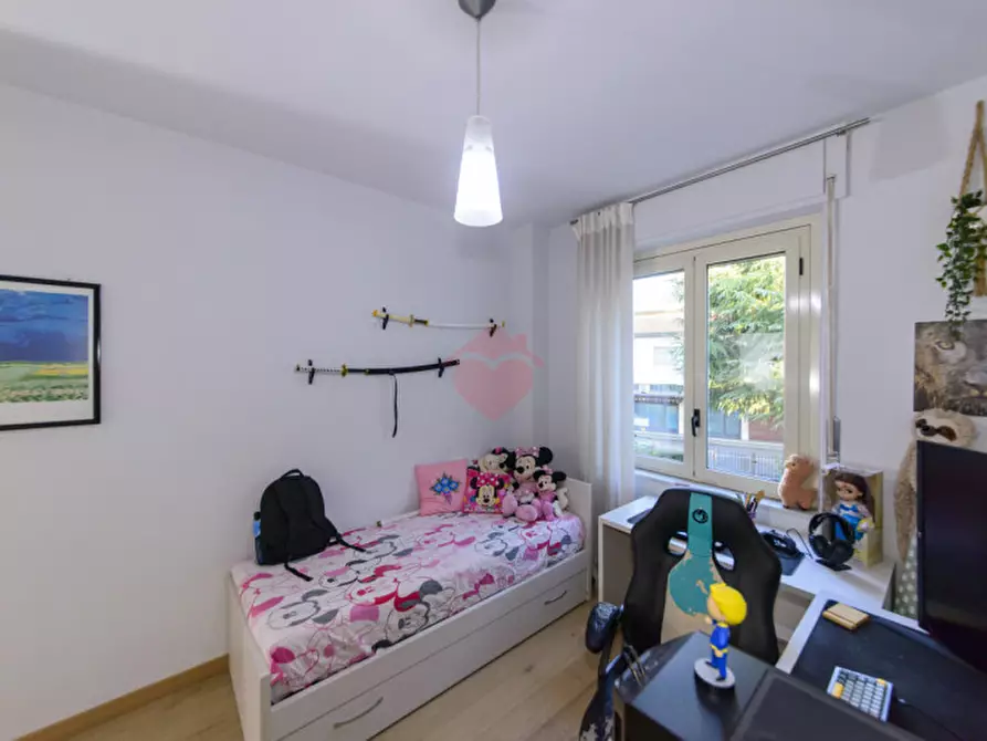 Immagine 31 di Appartamento in vendita  in Via Alessandro Volta 1 a Gorgonzola