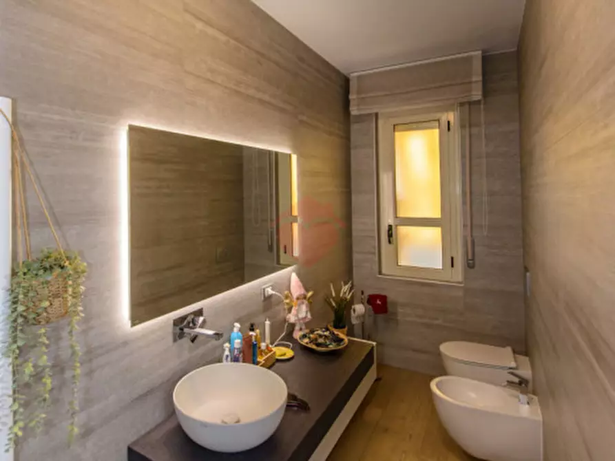 Immagine 35 di Appartamento in vendita  in Via Alessandro Volta 1 a Gorgonzola