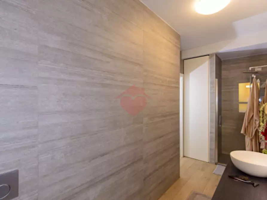 Immagine 39 di Appartamento in vendita  in Via Alessandro Volta 1 a Gorgonzola