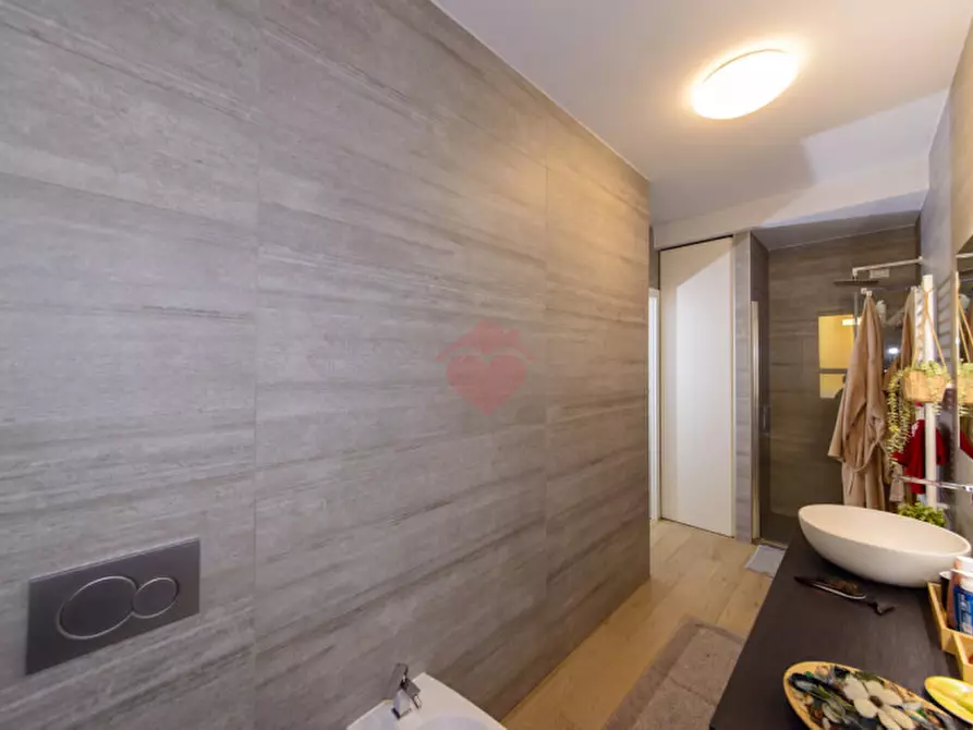 Immagine 40 di Appartamento in vendita  in Via Alessandro Volta 1 a Gorgonzola