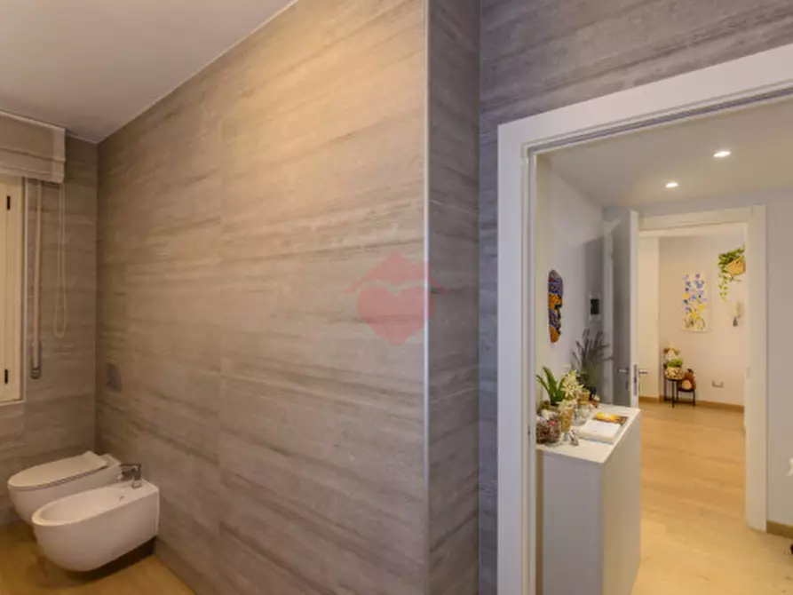 Immagine 42 di Appartamento in vendita  in Via Alessandro Volta 1 a Gorgonzola