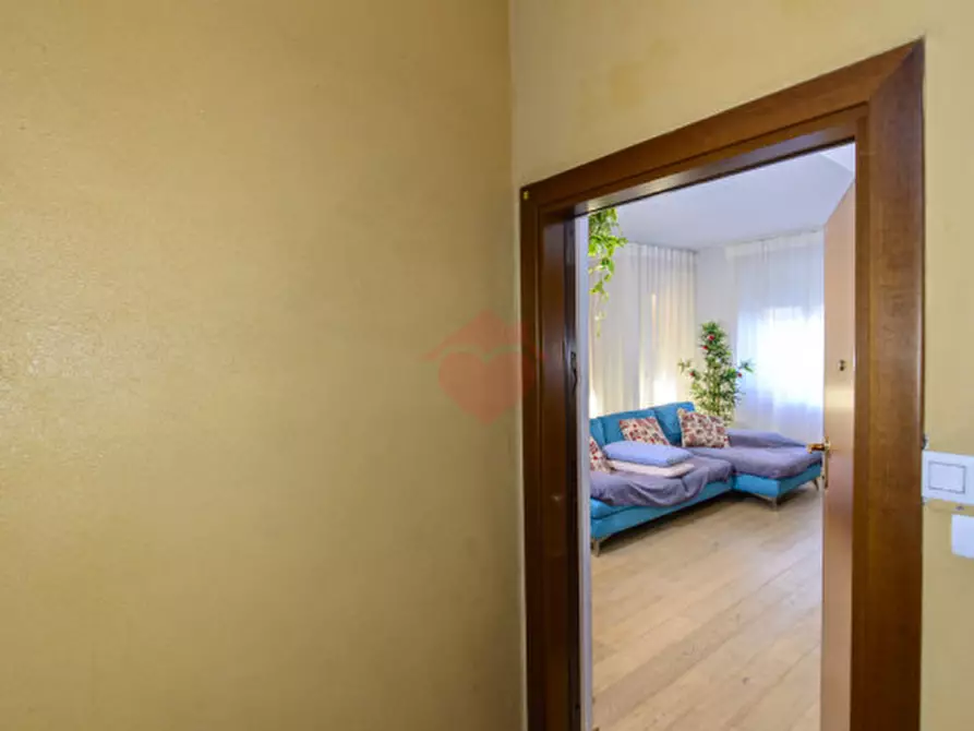 Immagine 43 di Appartamento in vendita  in Via Alessandro Volta 1 a Gorgonzola