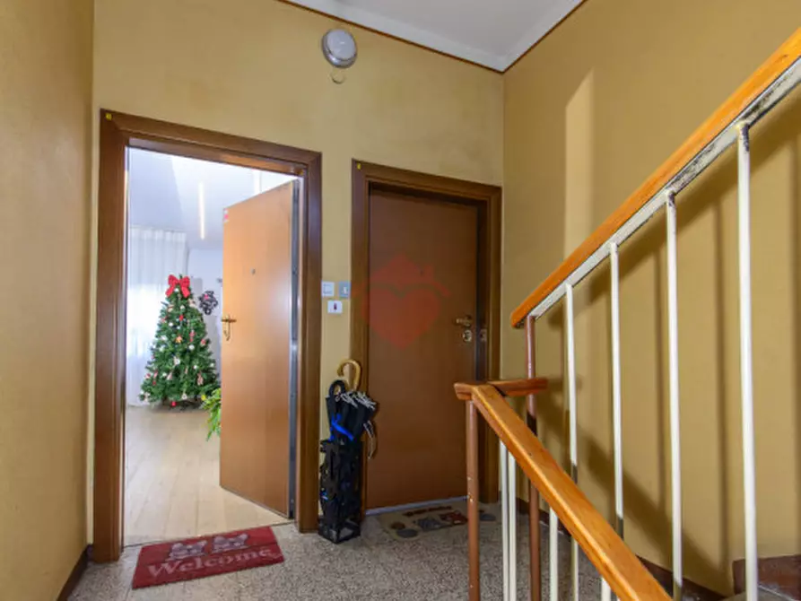 Immagine 44 di Appartamento in vendita  in Via Alessandro Volta 1 a Gorgonzola