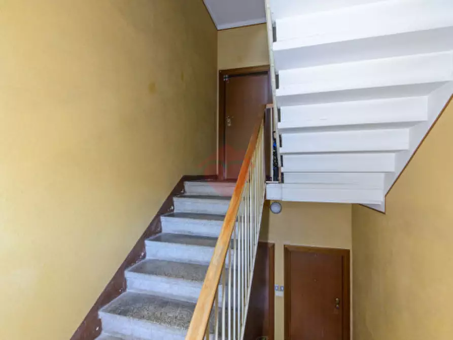 Immagine 45 di Appartamento in vendita  in Via Alessandro Volta 1 a Gorgonzola