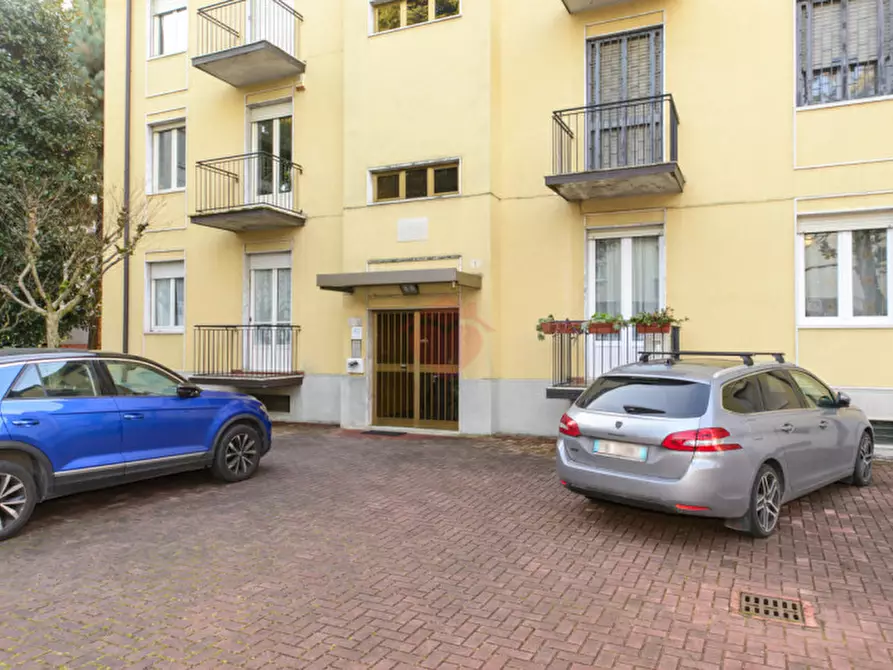 Immagine 46 di Appartamento in vendita  in Via Alessandro Volta 1 a Gorgonzola