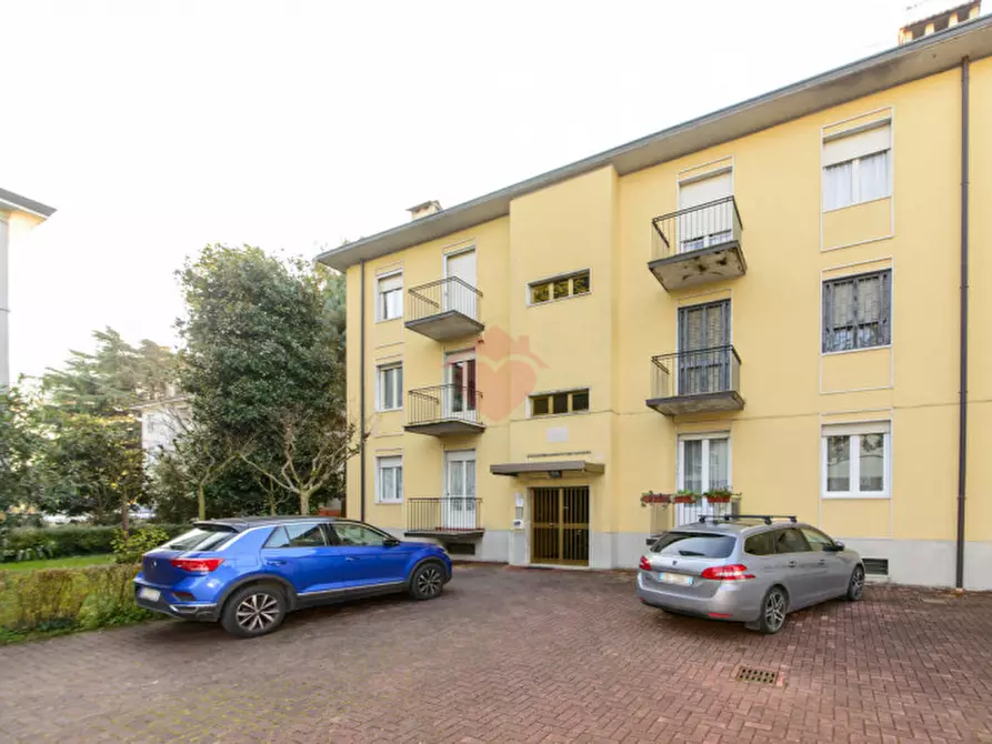 Immagine 48 di Appartamento in vendita  in Via Alessandro Volta 1 a Gorgonzola