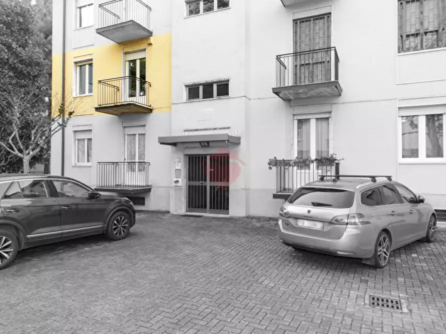 Immagine 51 di Appartamento in vendita  in Via Alessandro Volta 1 a Gorgonzola