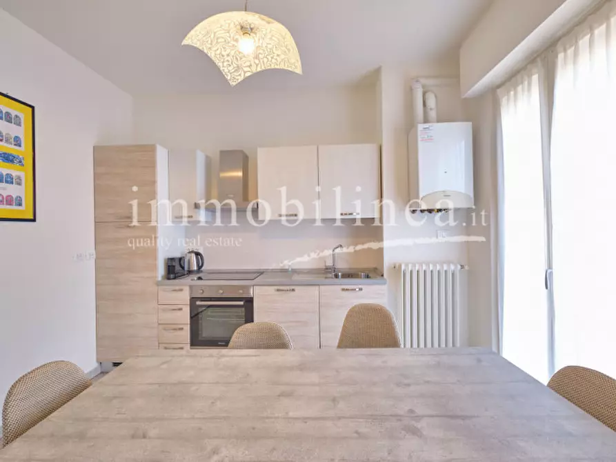 Immagine 4 di Appartamento in vendita  in VIA ANTICHE MURA n. SNC Piano 3 a Garda