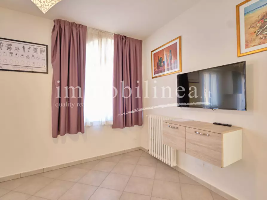 Immagine 9 di Appartamento in vendita  in VIA ANTICHE MURA n. SNC Piano 3 a Garda