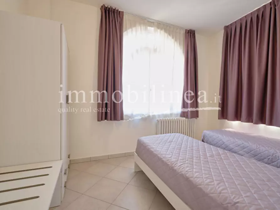 Immagine 16 di Appartamento in vendita  in VIA ANTICHE MURA n. SNC Piano 3 a Garda