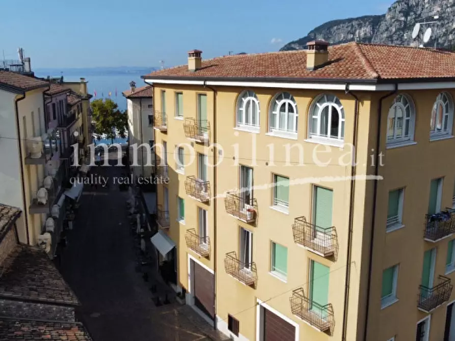 Immagine 26 di Appartamento in vendita  in VIA ANTICHE MURA n. SNC Piano 3 a Garda