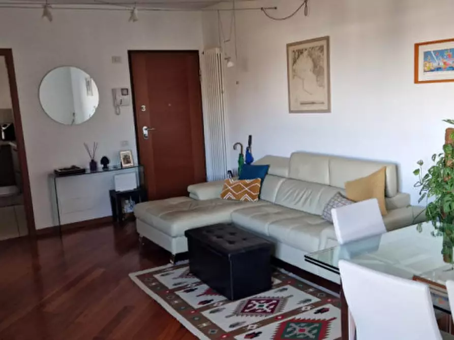 Immagine 4 di Appartamento in affitto  a Vicenza