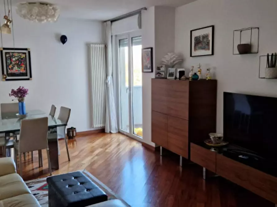 Immagine 6 di Appartamento in affitto  a Vicenza