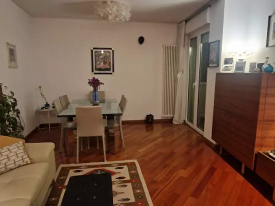 Immagine 8 di Appartamento in affitto  a Vicenza