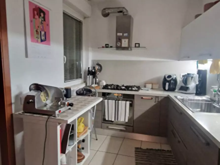 Immagine 10 di Appartamento in affitto  a Vicenza