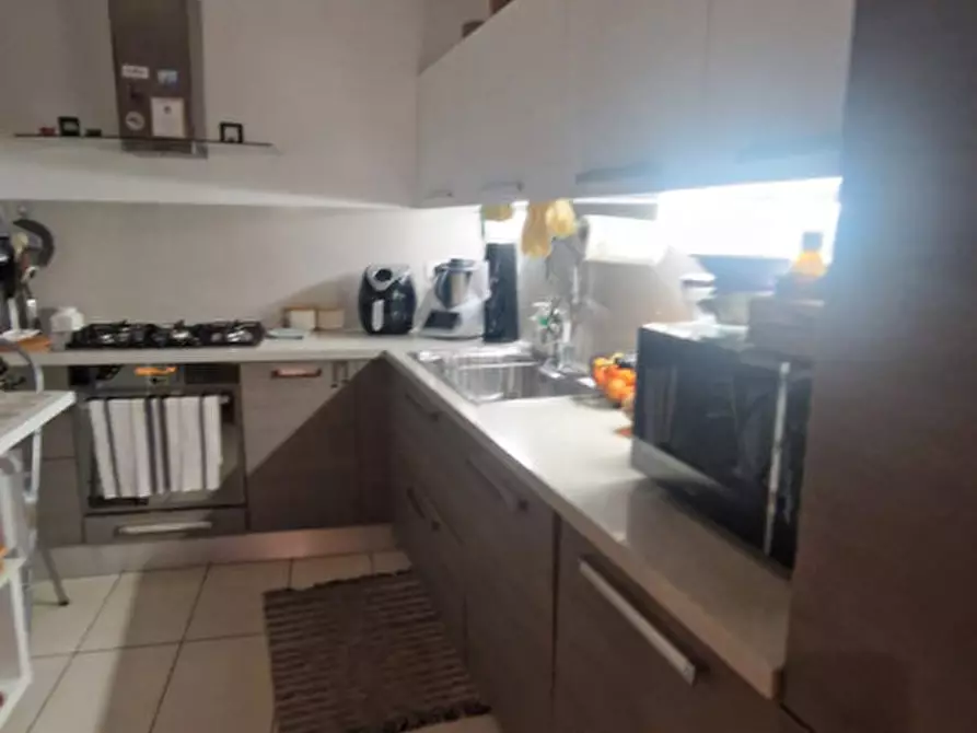 Immagine 11 di Appartamento in affitto  a Vicenza