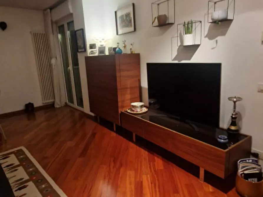 Immagine 12 di Appartamento in affitto  a Vicenza