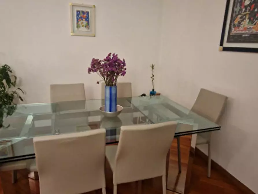 Immagine 13 di Appartamento in affitto  a Vicenza