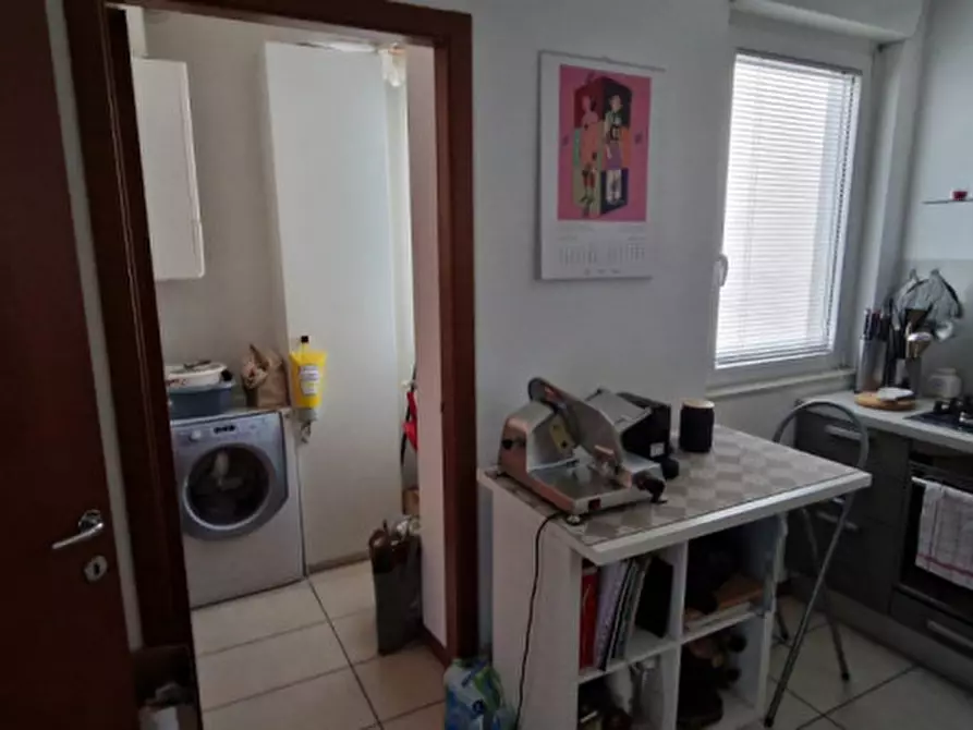 Immagine 16 di Appartamento in affitto  a Vicenza