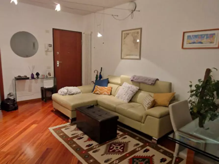 Immagine 17 di Appartamento in affitto  a Vicenza