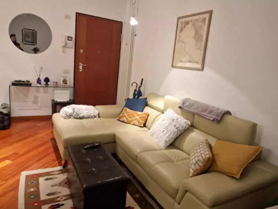 Immagine 18 di Appartamento in affitto  a Vicenza