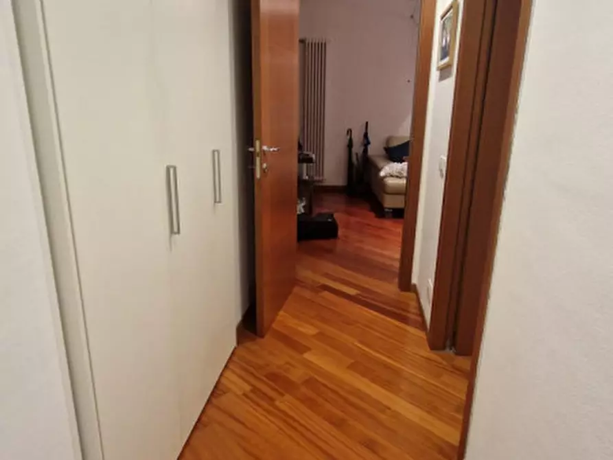 Immagine 31 di Appartamento in affitto  a Vicenza