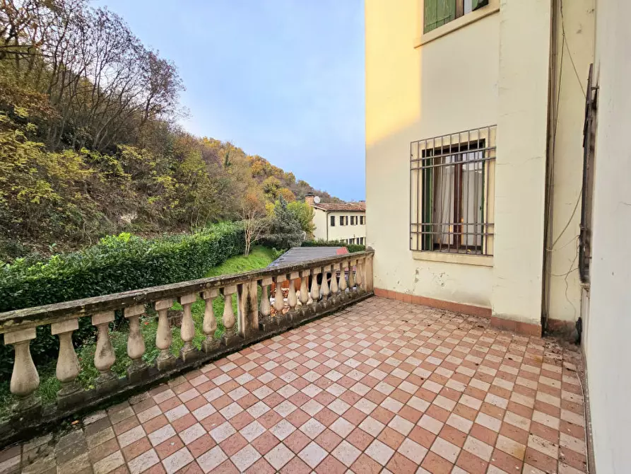 Immagine 2 di Appartamento in vendita  in VIA EUGANEO TREPONTI a Teolo