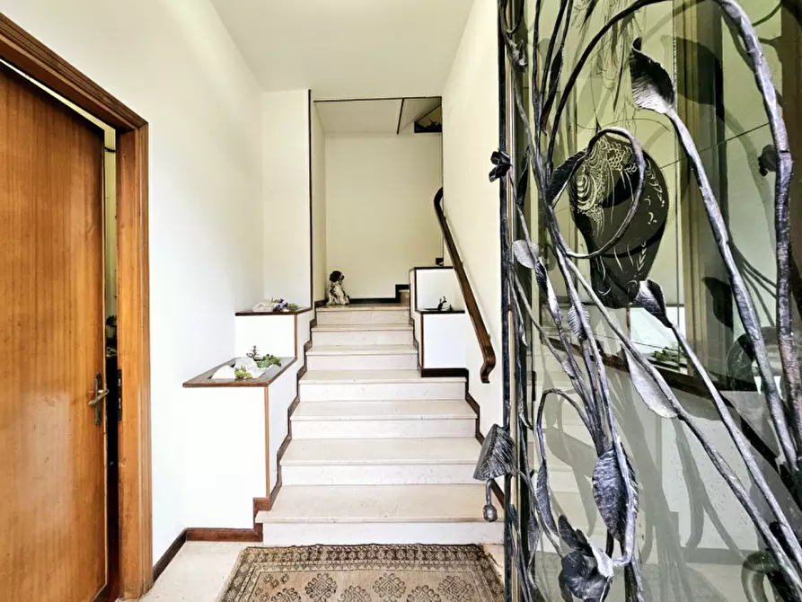 Immagine 3 di Appartamento in vendita  in VIA EUGANEO TREPONTI a Teolo