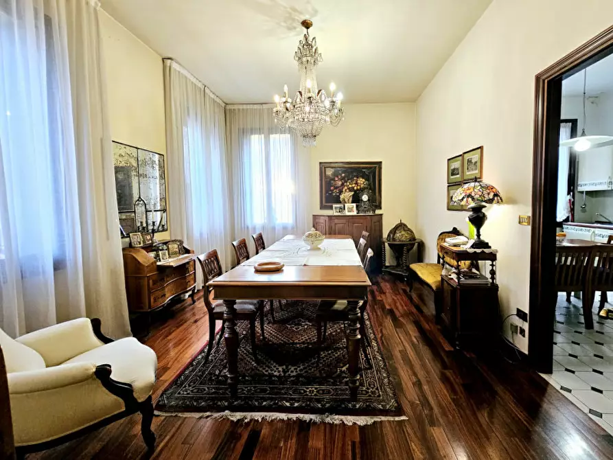 Immagine 4 di Appartamento in vendita  in VIA EUGANEO TREPONTI a Teolo