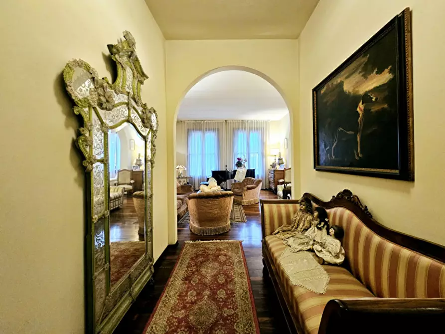 Immagine 7 di Appartamento in vendita  in VIA EUGANEO TREPONTI a Teolo