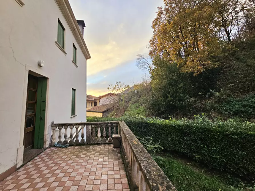 Immagine 10 di Appartamento in vendita  in VIA EUGANEO TREPONTI a Teolo