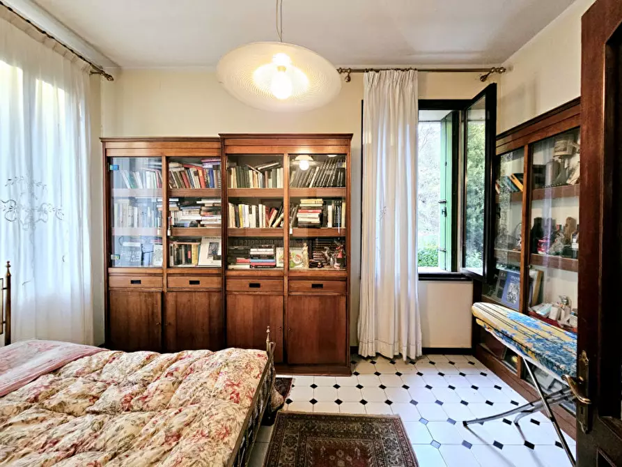 Immagine 12 di Appartamento in vendita  in VIA EUGANEO TREPONTI a Teolo